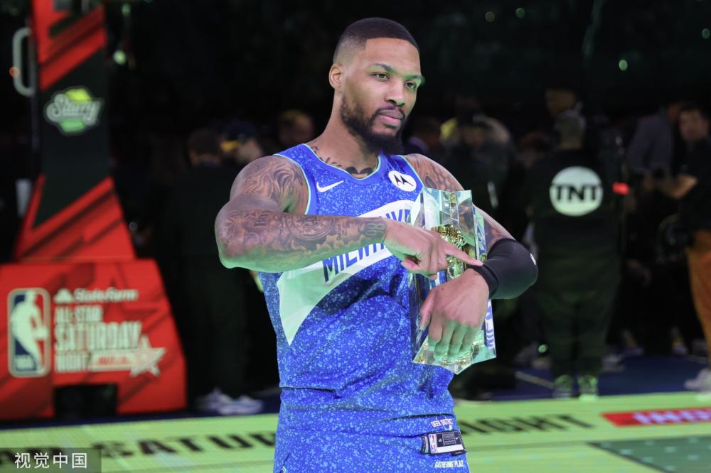 适应NBA
