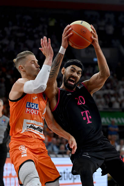 比赛中显露 比赛中显露