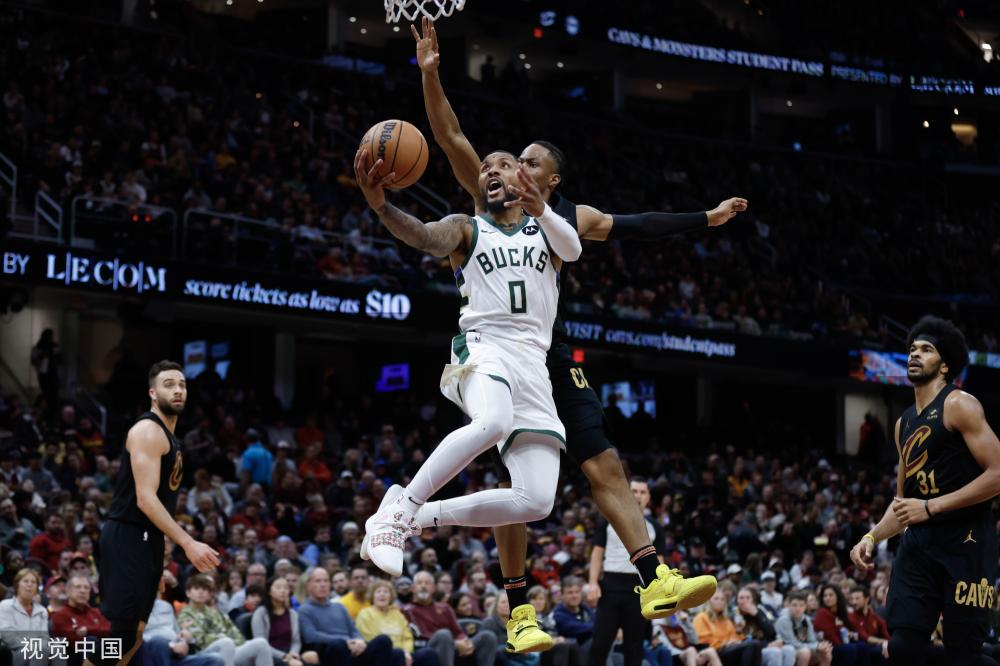 联盟的表现 联盟的表现