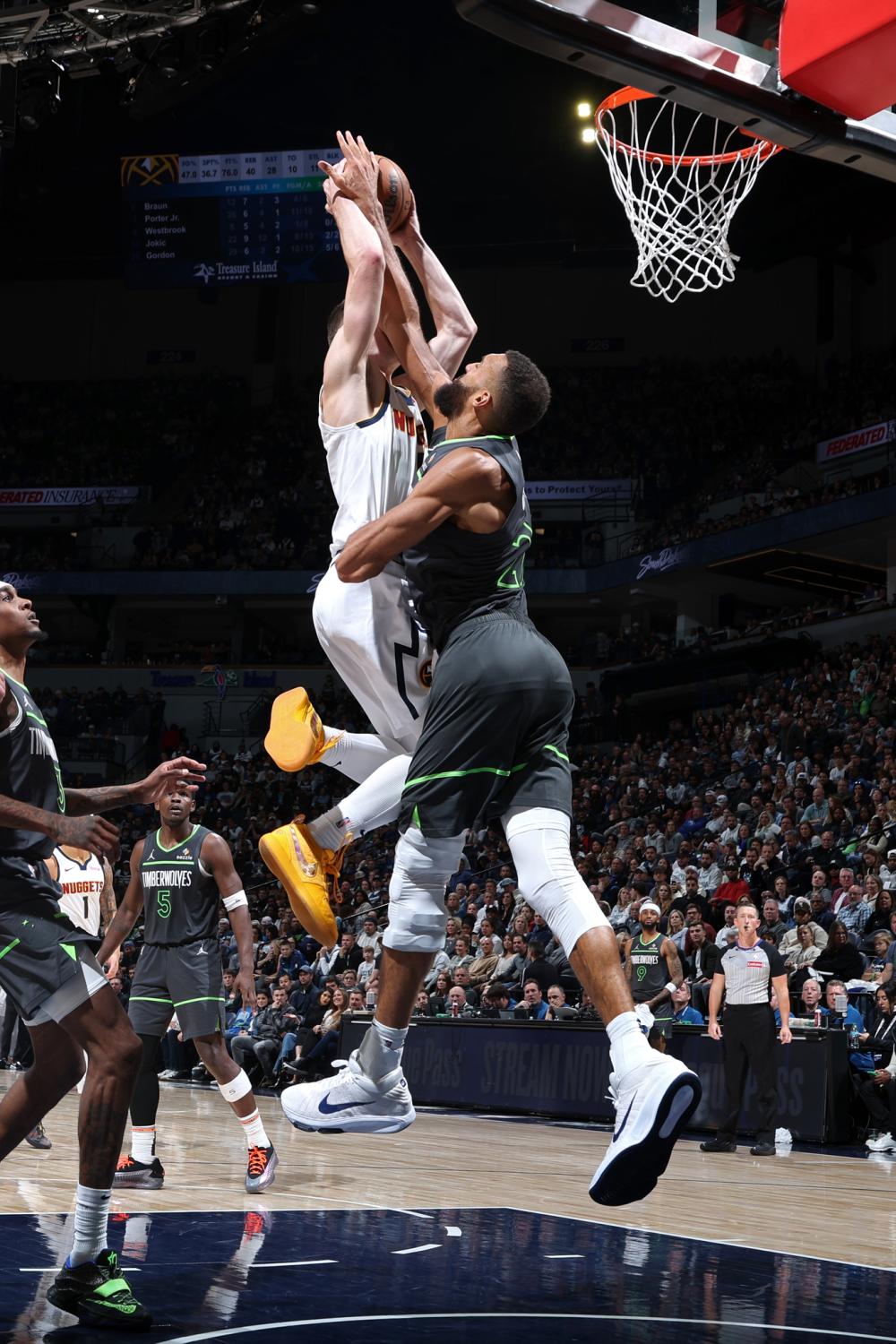 赛季目标 赛季目标